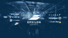 Epsilon 携 Shox&co 重返 CS:GO